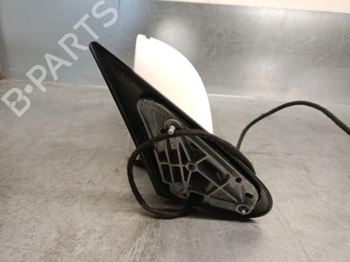 Left mirror SKODA OCTAVIA II (1Z3) 1.2 TSI | BP21791832C26 