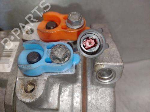 Airco pomp IVECO DAILY IV Platform/Chassis 35C15 | BP30296077M34