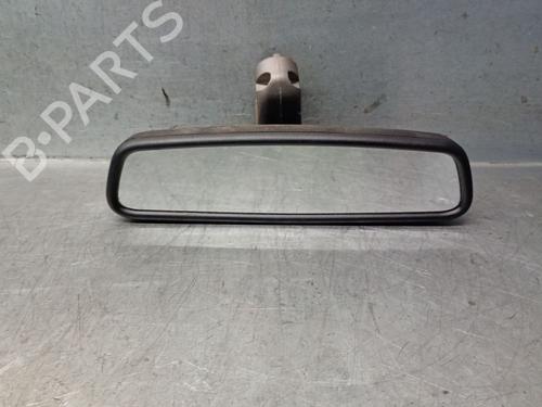 Used Rear mirror VOLVO XC60 I SUV (156) D3 (150 hp) 27872991