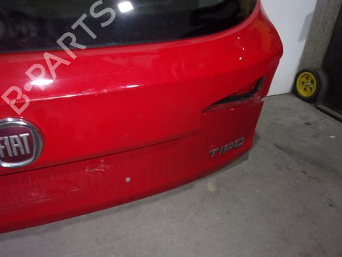 Tailgate FIAT TIPO Hatchback (356_, 357_) 1.4 LPG (356HXF1B) | BP16934918C6 