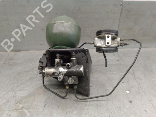 Used Other CITROËN XANTIA (X1_, X2_) 2.0 i (121 hp) 27920019
