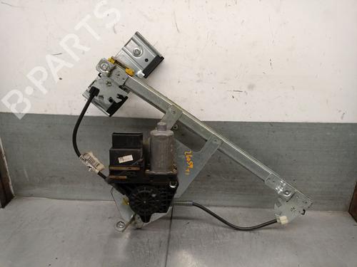 Used Rear left window mechanism Rear left window mechanism 37518911 37518911
