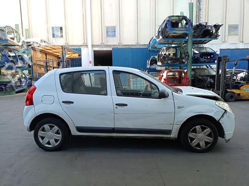 Rør DACIA SANDERO 1.5 dCi | BP27898242M125 - Image 9