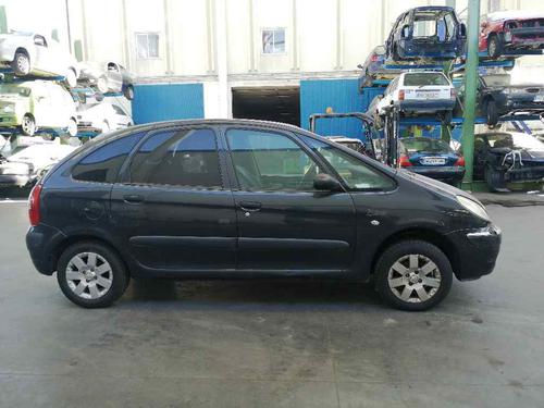 Brake master cylinder CITROËN XSARA PICASSO (N68) 1.6 HDi | BP8134753M77 