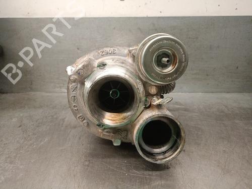 Turbolader/Kompressor MERCEDES-BENZ V-CLASS (W447) V 250 CDI / d (447.811, 447.813, 447.815) (190 hp) 27605261