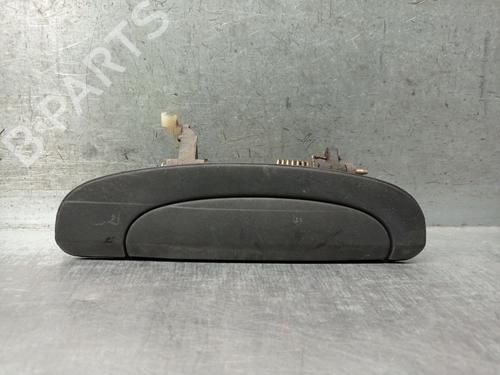 rear-right-exterior-door-handle-hyundai-getz-tb-2001-2002-2003-2004-2005-2006-2007-2008-2009-2010-2011-30407676 main image