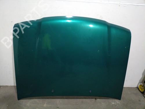 Used Hood Hood OPEL FRONTERA B (U99) 2.2 DTI (6B_66, 6B_76) (120 hp) 35721203 35721203