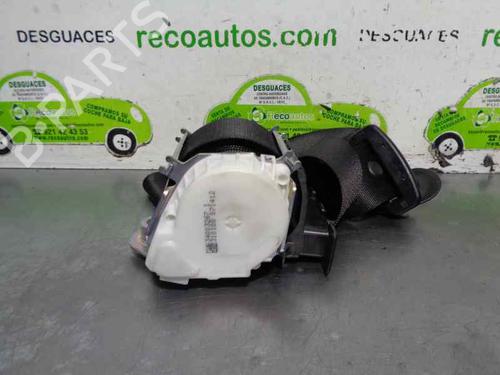 Front left seatbelt BMW 1 (E81)  | BP8724827I26 