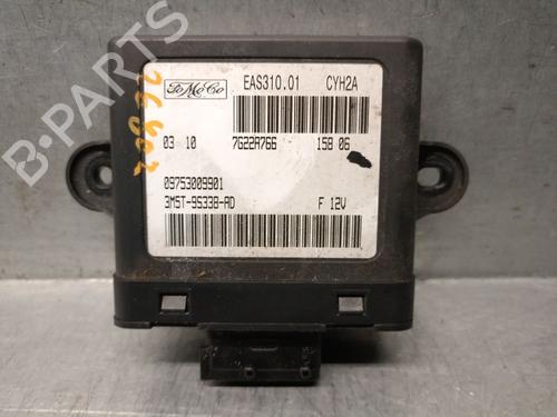 Used Electronic module Electronic module MAZDA 3 Saloon (BK) 1.6 DI Turbo (BK12Y) (109 hp) 40447473 40447473