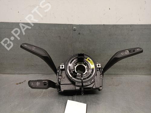 Used Headlight switch Headlight switch AUDI Q7 (4MB, 4MG, 4MQ) SQ7 TDI quattro (435 hp) 33437184 33437184