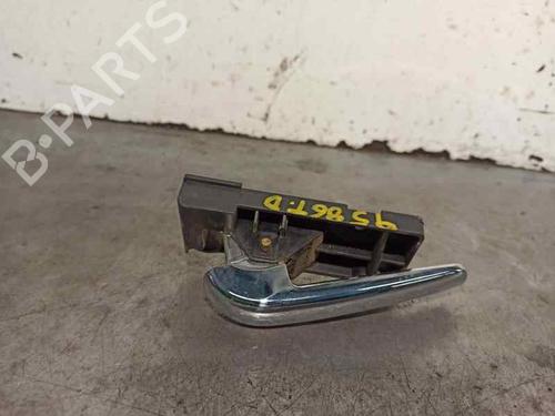 Used Rear right interior door handle Rear right interior door handle ALFA ROMEO 156 Sportwagon (932_) 1.9 JTD 16V Q4 (932BXN20) (150 hp) 5408090 5408090