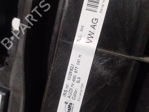 Soltag VW TOUAREG (CR7, RC8) 3.0 TSI 4motion | BP31375980C124 