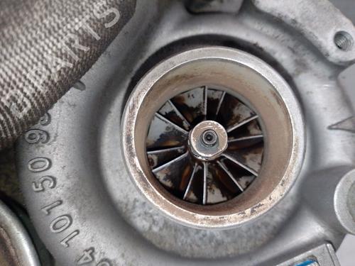 Turbolader/Kompressor VW PASSAT B5.5 (3B3) 1.8 T 20V | BP20852010M71 