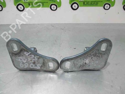 Other MERCEDES-BENZ C-CLASS (W203) C 200 CDI (203.004) | BP20245498O1 
