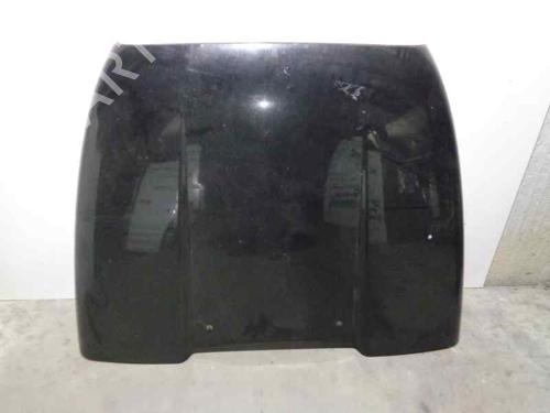 Hood SSANGYONG KORANDO Cabrio (KJ) 2.9 TD 6101134001 | NEGRO