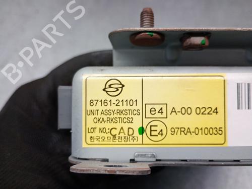 Elektronisk modul SSANGYONG RODIUS I 2.7 Xdi 4WD | BP23033103M83 
