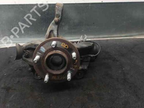 Right front steering knuckle FORD MONDEO IV (BA7) 1.8 TDCi | BP6098526M26 