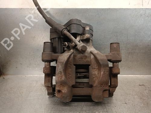 Used Right rear brake caliper VW TIGUAN (5N_) 2.0 TDI (150 hp) 29564266