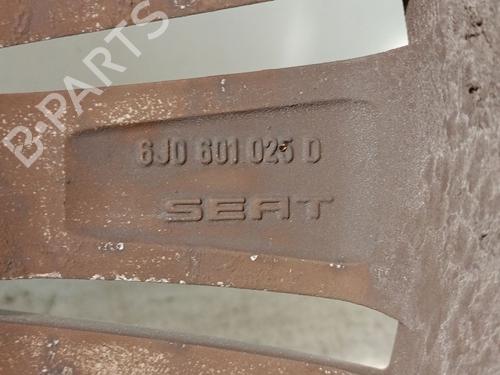 Rim SEAT IBIZA IV SC (6J1, 6P5) 1.6 TDI | BP25921455C45 