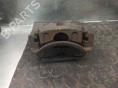 Right front brake caliper HYUNDAI SANTAMO  | BP12187792M104 