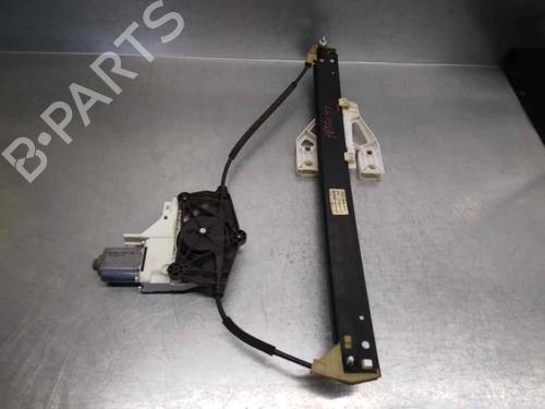 Used Rear left window mechanism AUDI Q5 (8RB) 2.0 TDI quattro (170 hp) 10938661