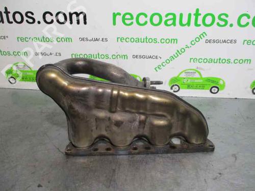 Used Exhaust manifold AUDI A4 B6 Avant (8E5) 2.0 (130 hp) 11667247