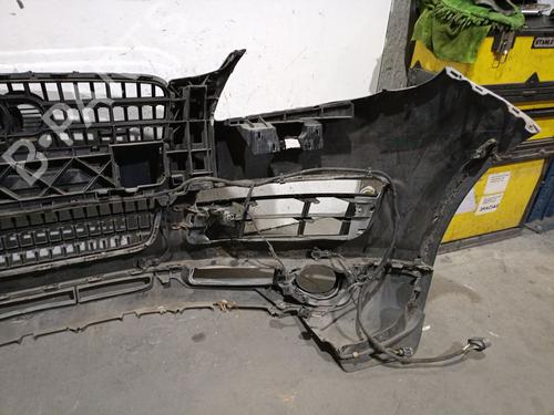 Zderzak przedni AUDI Q7 (4LB) 3.0 TDI quattro | BP29927722C7 