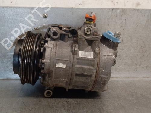 Compressor A/C Compressor A/C ROVER 75 (RJ) 2.0 CDT (115 hp) 36050995 36050995