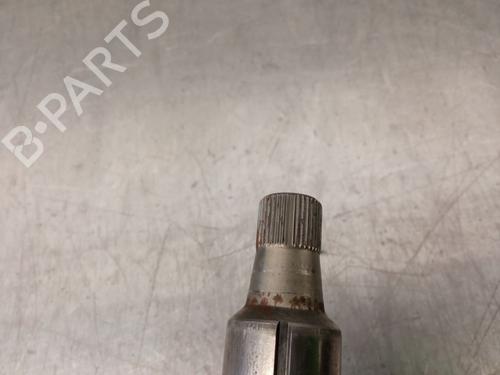 Steering column TOYOTA PROACE Van (MDZ_) 1.6 D4d (MDZ9) | BP27573417M21 - Image 3