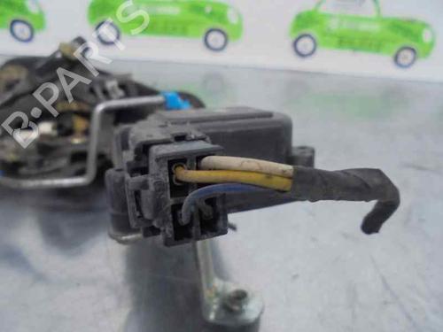 Rear left lock HYUNDAI ACCENT II (LC) 1.5 CRDi | BP2065395C100 