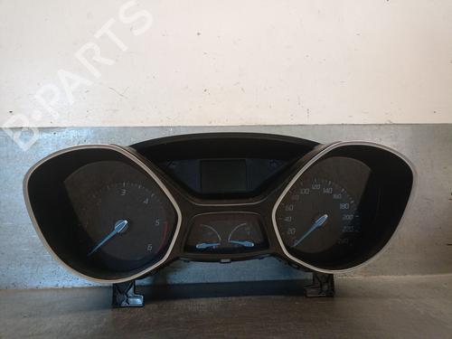 Used Instrument cluster Instrument cluster 36077046 36077046