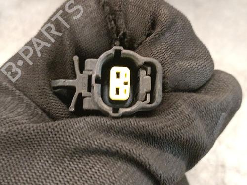 Right rear steering knuckle KIA CARNIVAL I (UP) 2.9 TDi | BP20708276M28 