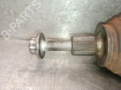 Left front driveshaft SEAT LEON (1P1) 1.6 TDI | BP33016674M38 - Image 2