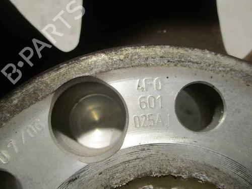 Rim AUDI A6 C6 (4F2) 2.4 | BP5846295C45 