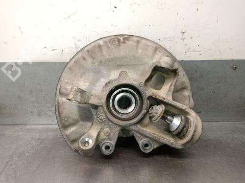 Used Right rear steering knuckle Right rear steering knuckle MERCEDES-BENZ GLE (W166) 250 d 4-matic (166.004) (204 hp) 32396054 32396054