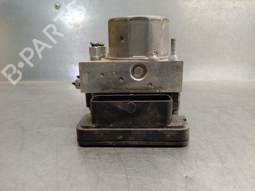 Used ABS pump NISSAN X-TRAIL III (T32_, T32R, T32RR) 1.6 dCi ALL MODE 4x4-i (NT32) (130 hp) 15269053