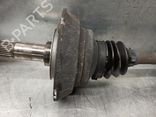 Right rear driveshaft MERCEDES-BENZ E-CLASS (W211)  | BP10631478M41 