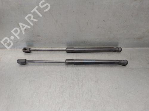 Used Tailgate lift support VW UP! (121, 122, BL1, BL2, BL3, 123) 1.0 (60 hp) 14365064
