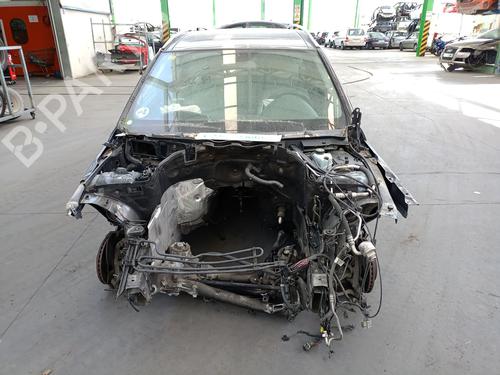 Headlight switch MERCEDES-BENZ C-CLASS T-Model (S204) C 220 CDI (204.208) | BP34244435I24  - Image 9