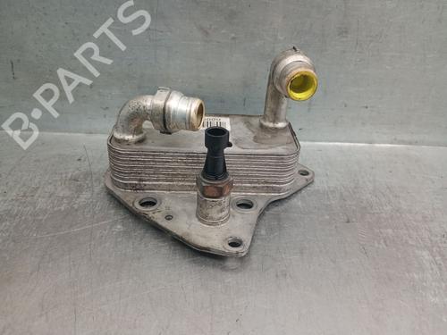 Used Oil radiator LANCIA DELTA III (844_) 1.6 D Multijet (844.AXC11, 844.AXC1A) (120 hp) 30921480