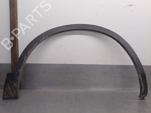 Used Front right wheel arch trim NISSAN QASHQAI I (J10, NJ10) 1.6 (117 hp) 31176680
