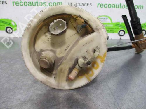 Fuel pump BMW 5 (E39) 540 i | BP3155609M76 