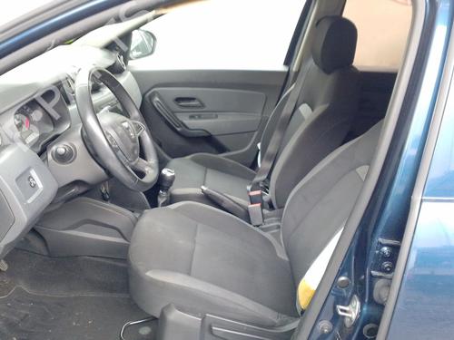 Instrument cluster DACIA DUSTER (HM_) 1.6 SCe 115 (HMM1) | BP25454640C47 - Image 13