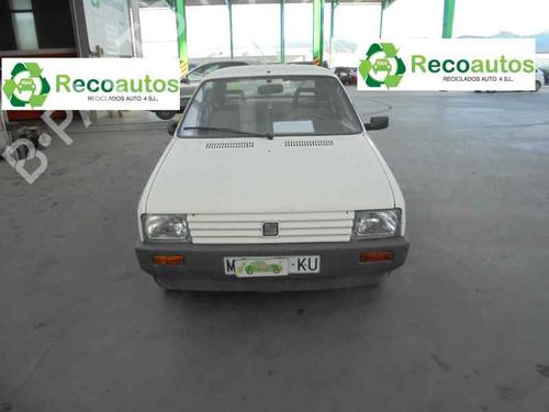 Alternator SEAT IBIZA I (21A)  | BP2786616M7 
