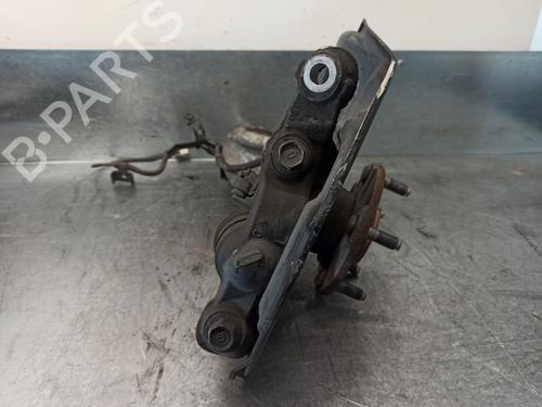 Left front steering knuckle LEXUS LS (_F3_) 430 (UCF30) | BP10066526M25 