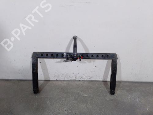 Used Tow ball/Mechanism AUDI A4 B8 Avant (8K5) 2.0 TDI (150 hp) 32078665