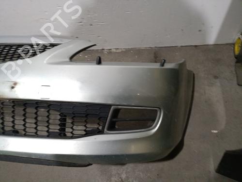 Front bumper MAZDA 6 Station Wagon (GY) 2.0 DI (GY19) | BP32127214C7 