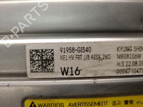 Cable HYUNDAI IONIQ 5 (NE) EV | BP32173184E12 