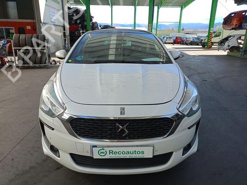 Multifunctionele display CITROËN DS5 2.0 BlueHDi 150 | BP31092294C48 