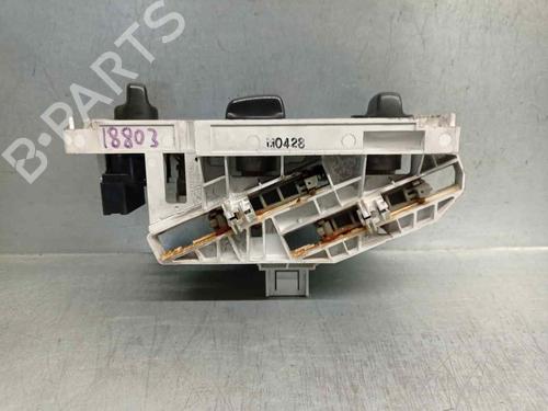 Climate control HONDA HR-V (GH_) 1.6 16V (GH1, GH3) | BP15282348I5 